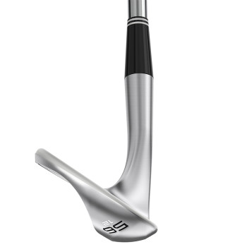 Wedge CBX Full Face 2 Tour Satin Graphite | Droitier Wedge CBX Full Face 2 Tour Satin Graphite | Droitier