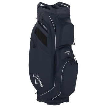 Sac Chariot Org 14 Navy