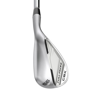 Wedge CBX Full Face 2 Tour Satin Graphite | Droitier Wedge CBX Full Face 2 Tour Satin Graphite | Droitier