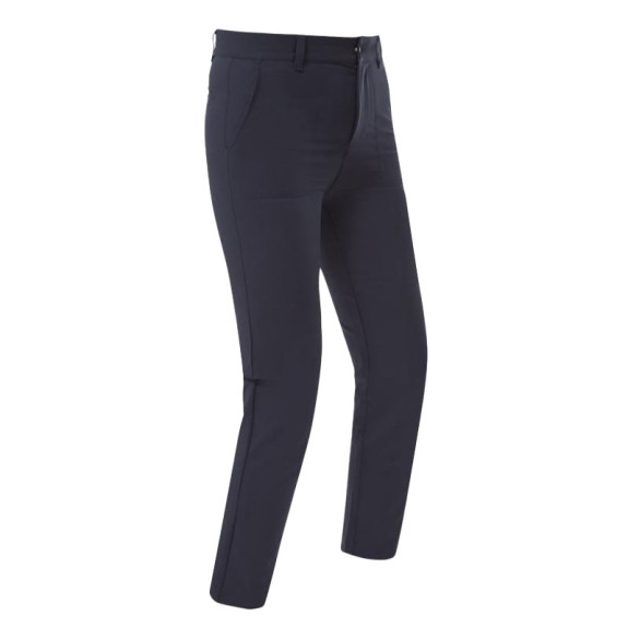 Pantalon Flexible 7/8 Navy Femme