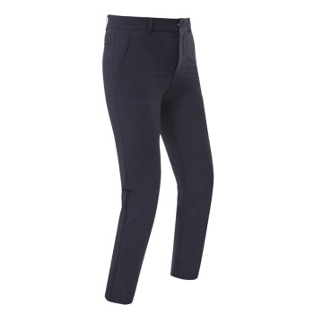 Pantalon Flexible 7/8 Navy Femme
