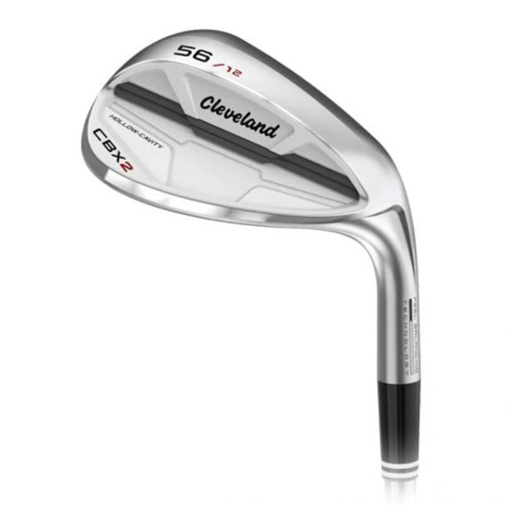Wedge CBX 2 Tour Satin Graphite | Droitier