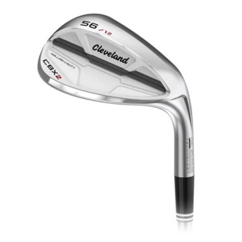 Wedge CBX 2 Tour Satin Graphite | Droitier
