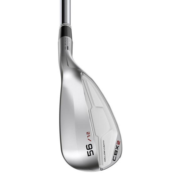 Wedge CBX 2 Tour Satin Graphite | Droitier