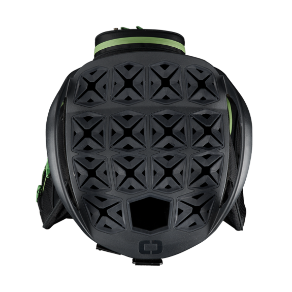 Sac Chariot Silencer Black