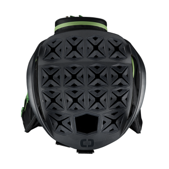 Sac Chariot Silencer Black