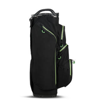 Sac Chariot Silencer Black