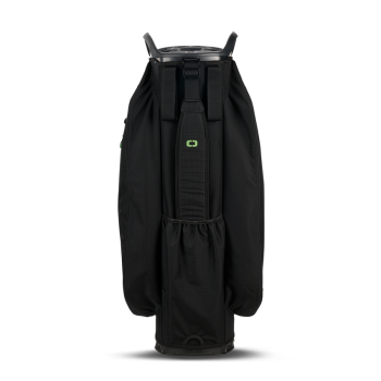 Sac Chariot Silencer Black