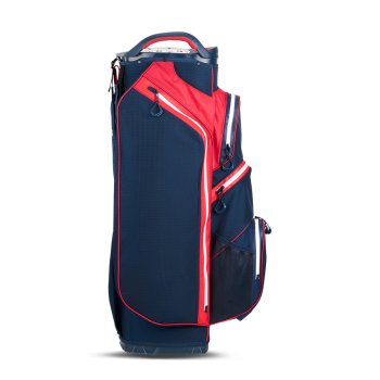 Sac Chariot Silencer Red White Blue