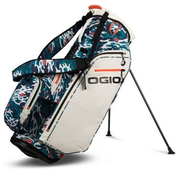 Sac Trépied Hybride All Elements Wave Camo