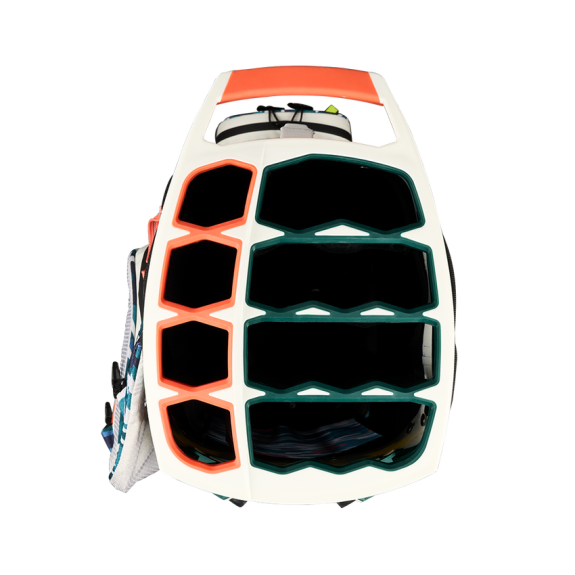 Sac Trépied Hybride All Elements Wave Camo