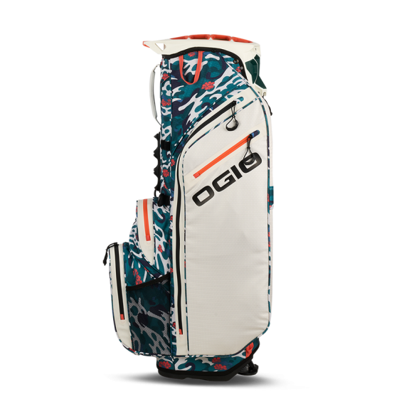 Sac Trépied Hybride All Elements Wave Camo