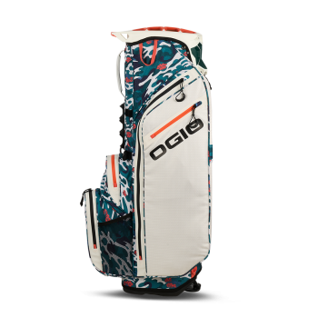 Sac Trépied Hybride All Elements Wave Camo