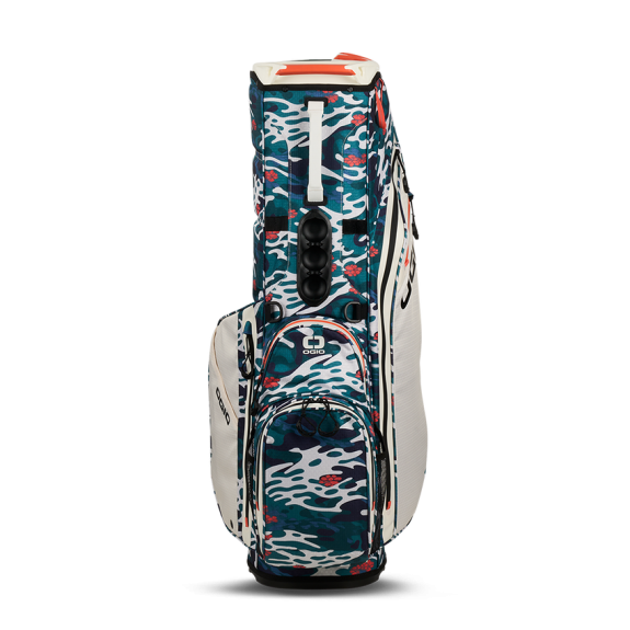 Sac Trépied Hybride All Elements Wave Camo