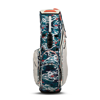 Sac Trépied Hybride All Elements Wave Camo