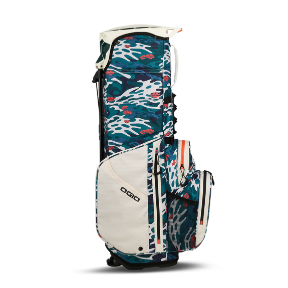 Sac Trépied Hybride All Elements Wave Camo