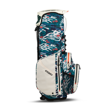 Sac Trépied Hybride All Elements Wave Camo