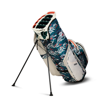 Sac Trépied Hybride All Elements Wave Camo