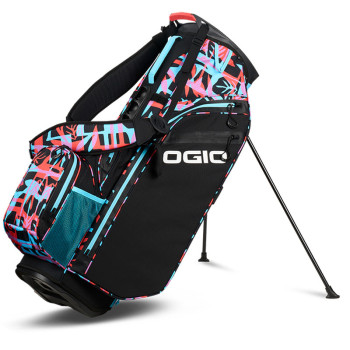 Sac Trépied Hybride All Elements Tropical Punch