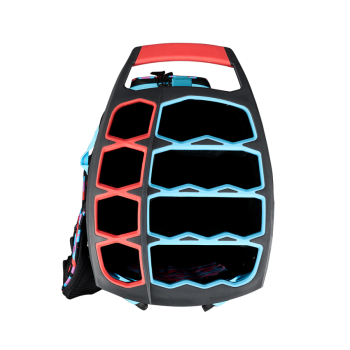 Sac Trépied Hybride All Elements Tropical Punch 2