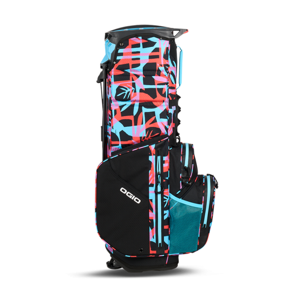 Sac Trépied Hybride All Elements Tropical Punch