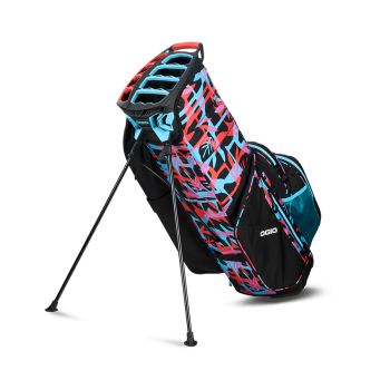 Sac Trépied Hybride All Elements Tropical Punch