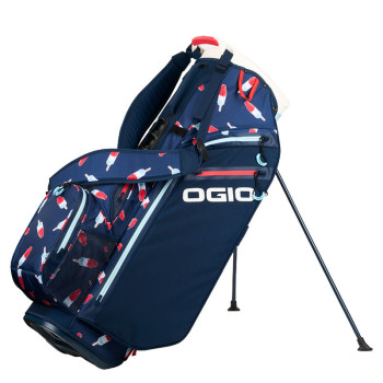 Sac Trépied Hybride All Elements Rocket Pop