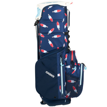 Sac Trépied Hybride All Elements Rocket Pop