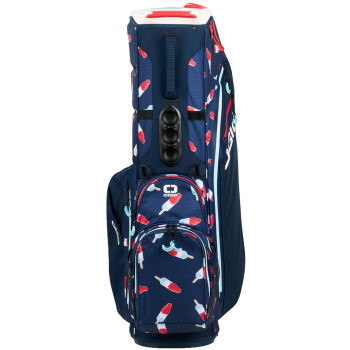 Sac Trépied Hybride All Elements Rocket Pop