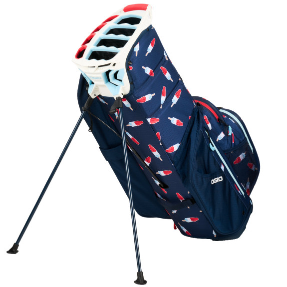 Sac Trépied Hybride All Elements Rocket Pop