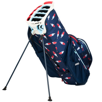 Sac Trépied Hybride All Elements Rocket Pop