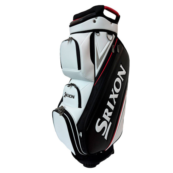 Sac Chariot Tour Black