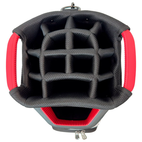 Sac Chariot Tour Black