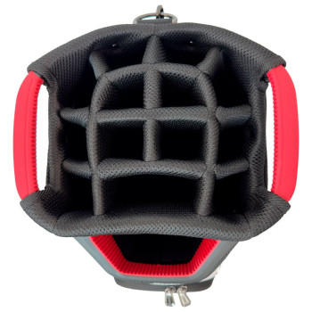 Sac Chariot Tour Black