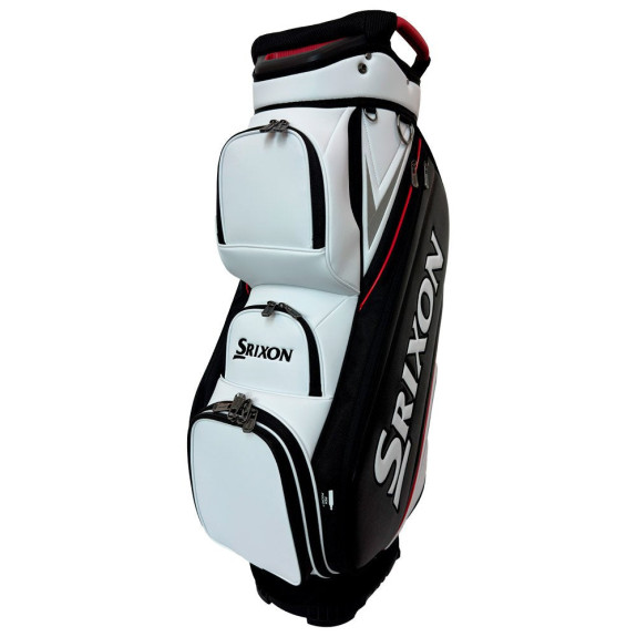 Sac Chariot Tour Black