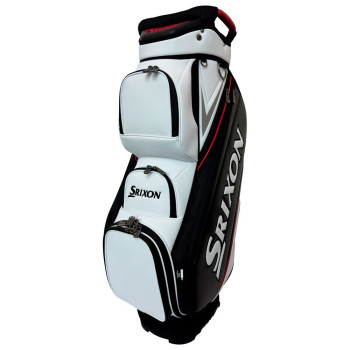 Sac Chariot Tour Black