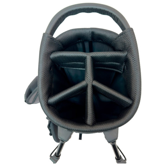 Sac Trépied Tour Stand Black