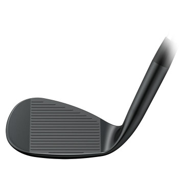 Wedge Glide 2.0 Stealth Black Acier | Droitier 2
