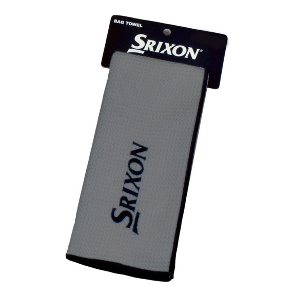 Serviette Trifold Grey (40,6 × 61 cm)