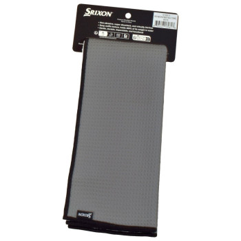 Serviette Trifold Grey (40,6 × 61 cm)