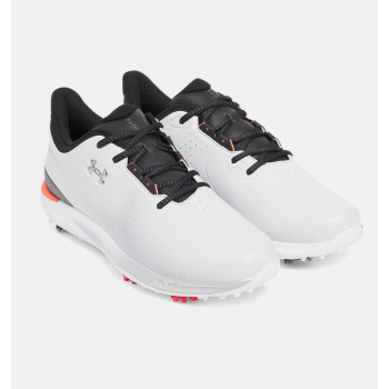 UA Drive Fade Halo Grey Black Homme 2