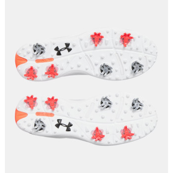 UA Drive Fade Halo Grey Black Homme