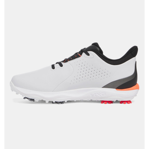 UA Drive Fade Halo Grey Black Homme