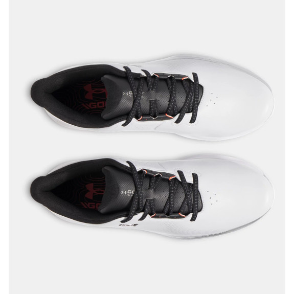 UA Drive Fade Halo Grey Black Homme