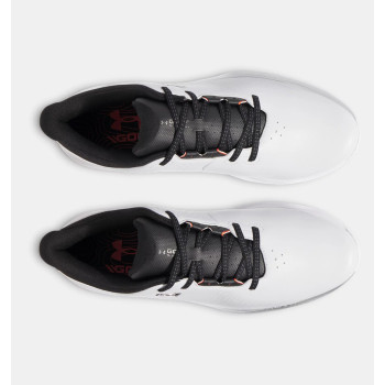 UA Drive Fade Halo Grey Black Homme