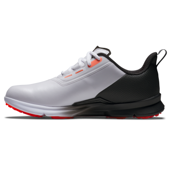 Fuel 55420 White/Black/Corail Homme