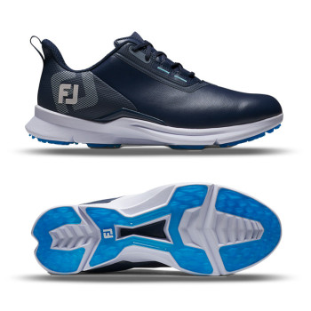 Fuel 55423 Marin/Blanc/Bleu Homme