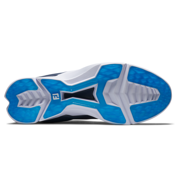 Fuel 55423 Marin/Blanc/Bleu Homme