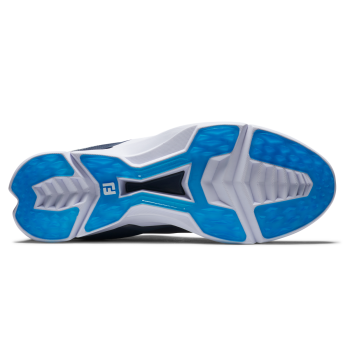 Fuel 55423 Marin/Blanc/Bleu Homme