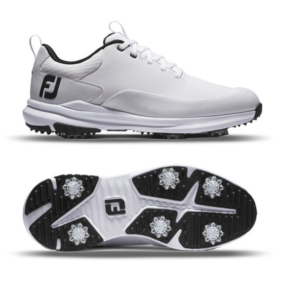 Tour Rival 56958 White/Black Homme